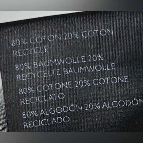 Urban Outfitters BDG Baggy Wide-leg Jeans - Picture 5 of 6